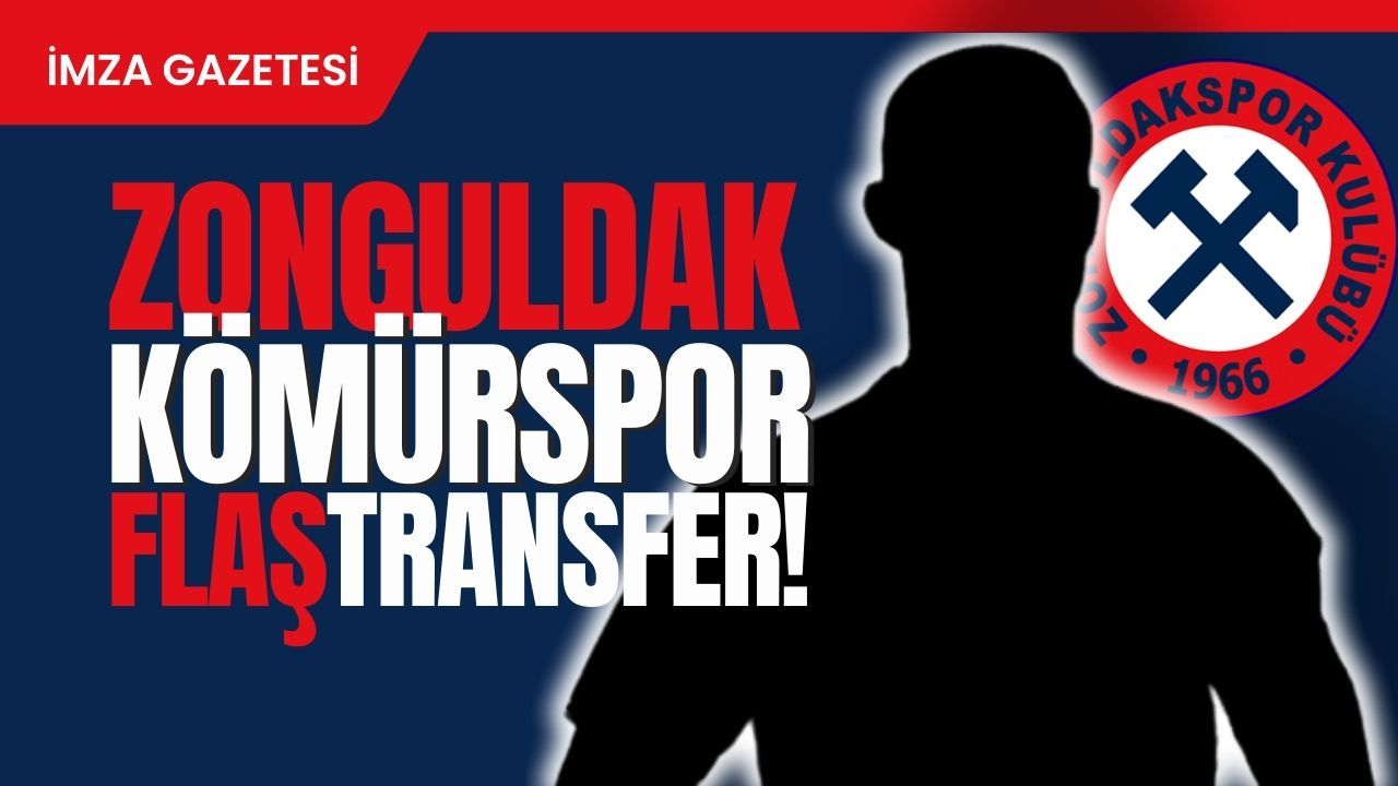 Zonguldak Kömürspor tecrübeli kaleciyi kadrosuna kattı!