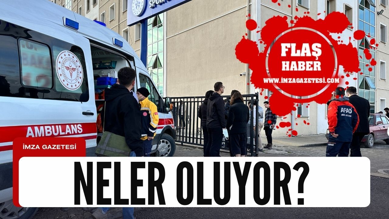Zonguldak'tan sonra Kastamonu'da neler oluyor?