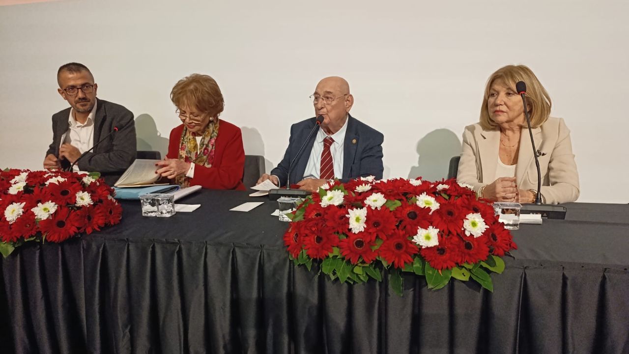 Zonguldak Cumhuriyetin Öncü İli Olarak Tarih Sahnesinde...