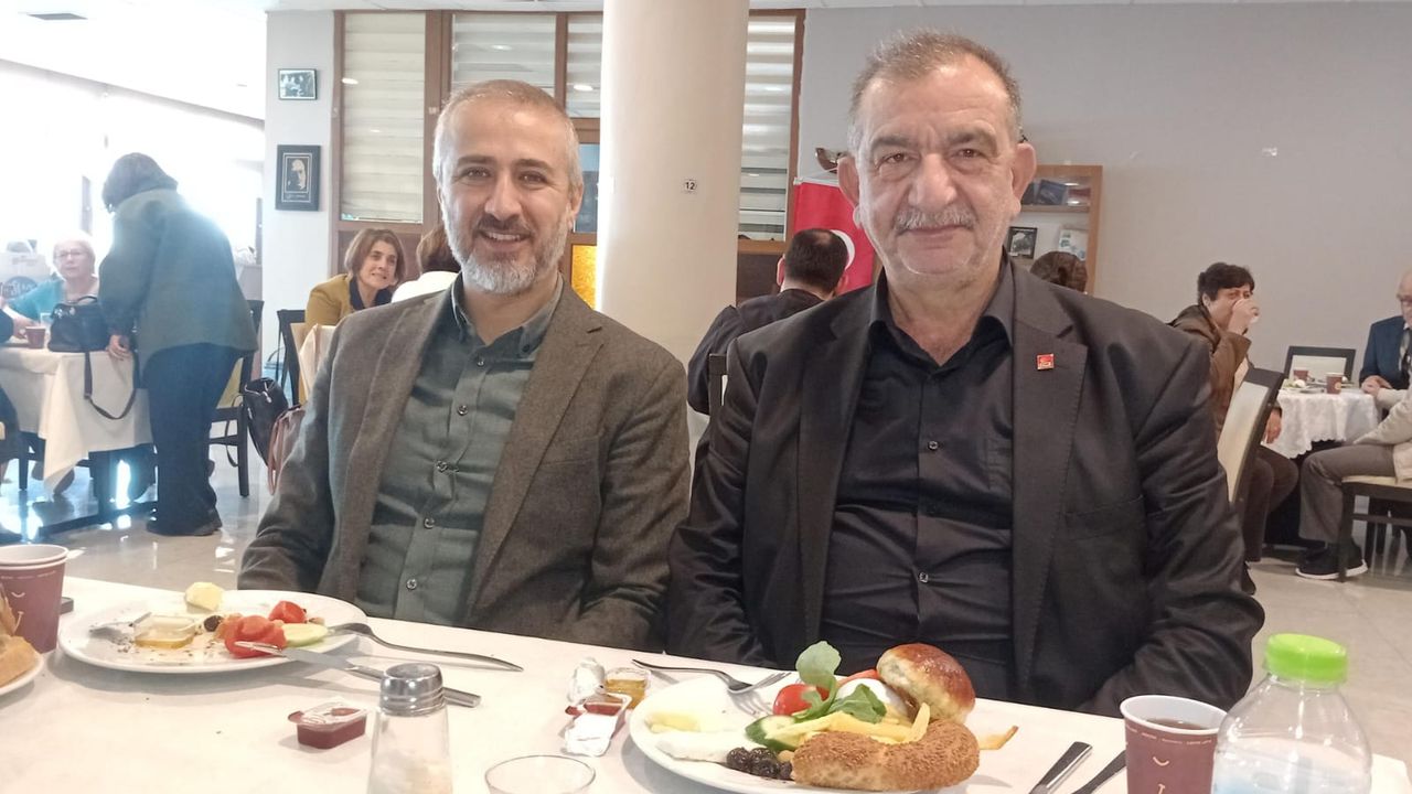 Üniversite Öğrencileri İçin Dayanışma Buluşması