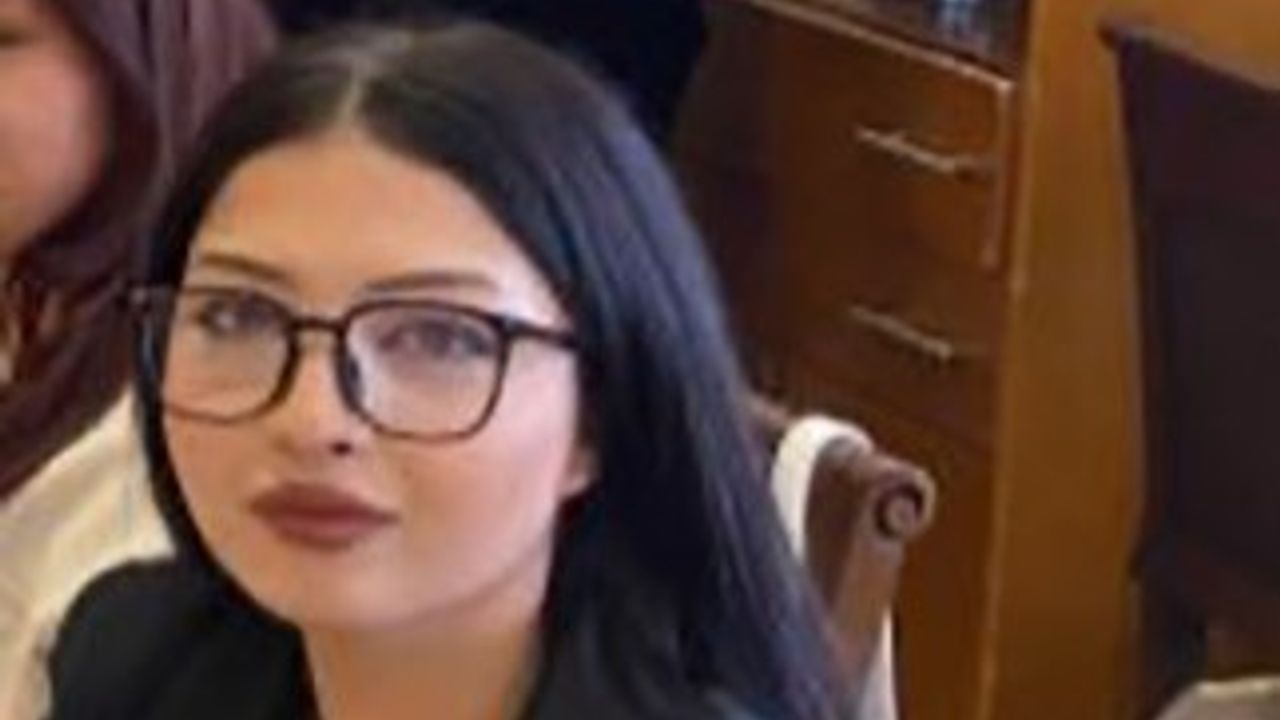 Hilal Kahreman, Feci Şekilde Hayatını Kaybetti!