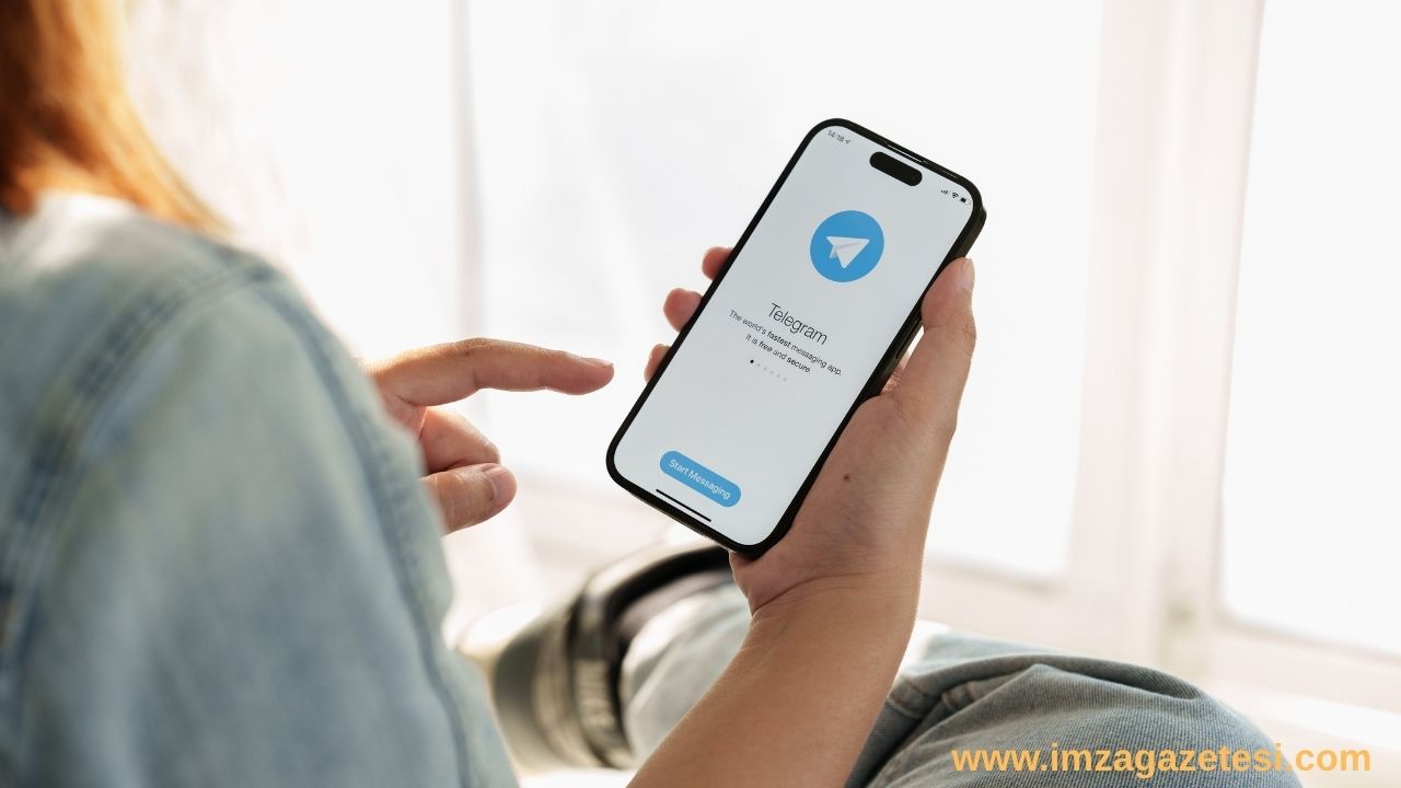 Behçet Dayı Telegram Kanalı ve Linki 2025