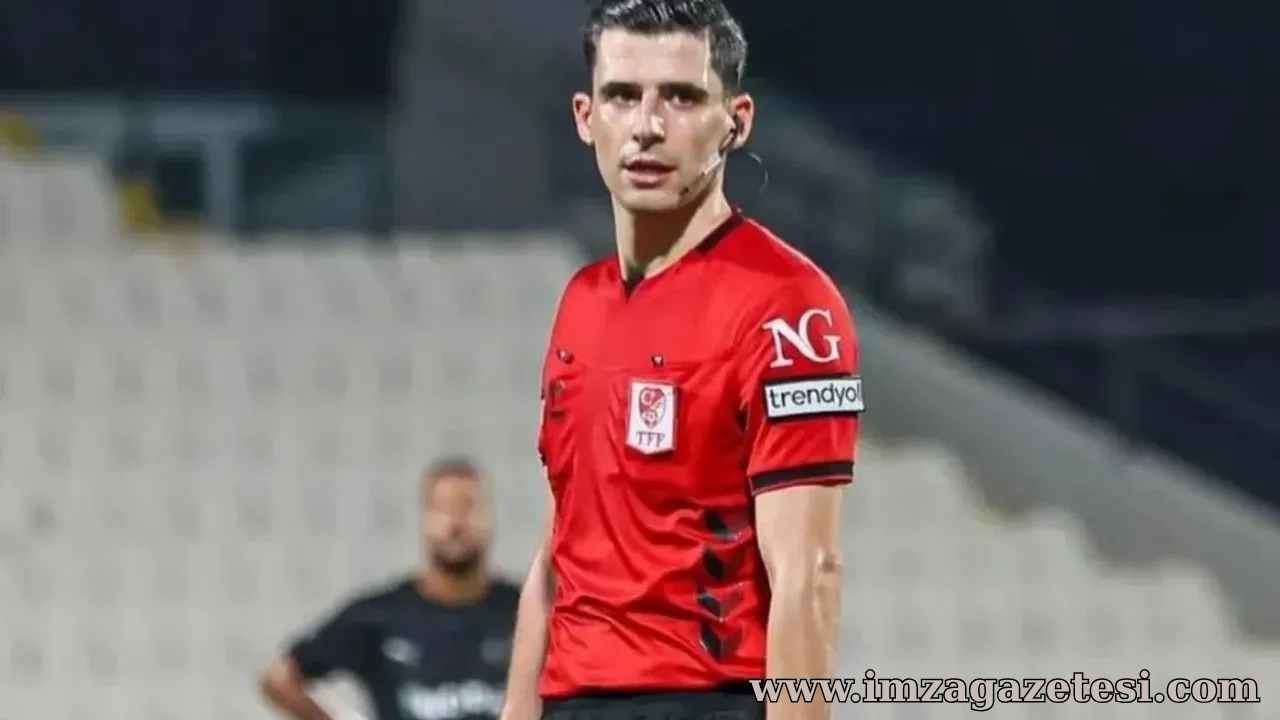 Egemen Artun Yönettiği Maçlar ve Bahis Oynadığı Maçlar Neler?