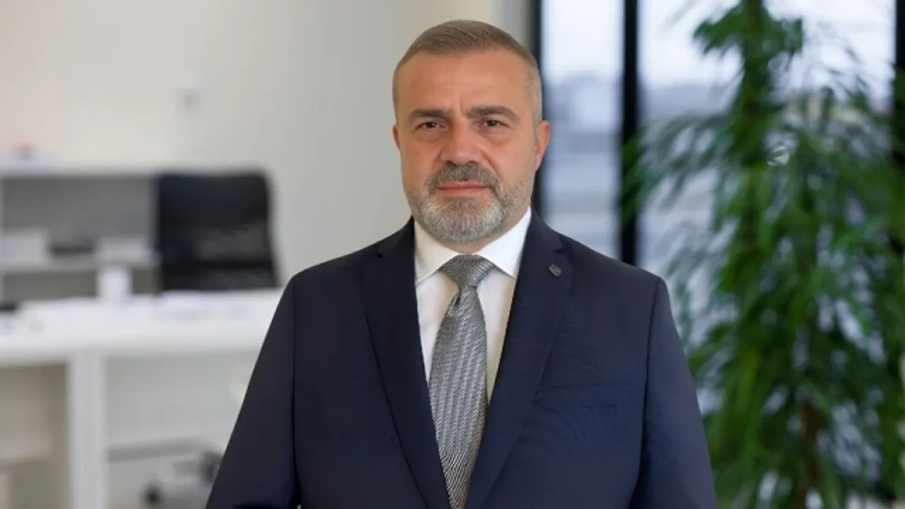 Erdemir Emin Ellerde... Zonguldaklı Bir Genel Müdürle Yeni Dönem!