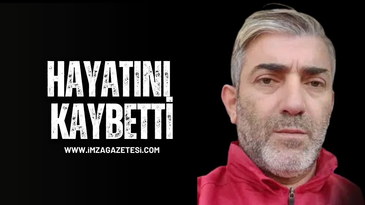Ertan Emral hayatını kaybetti...