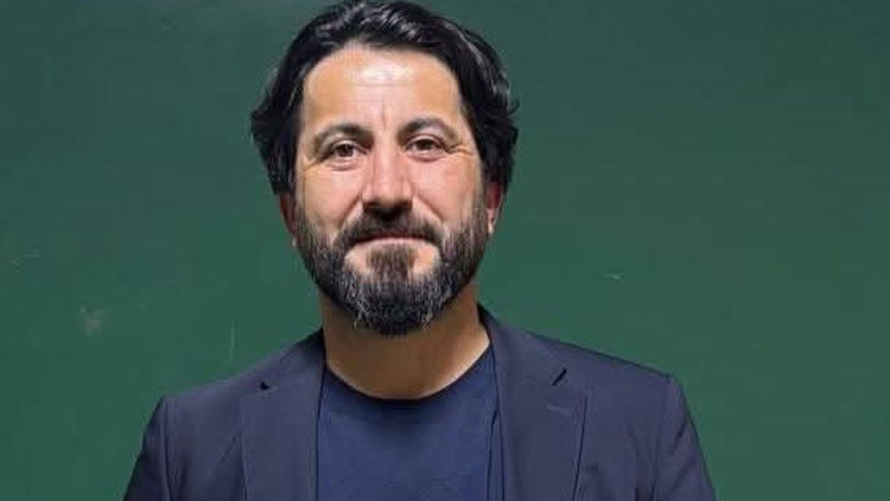 DAVUTLAR DURSUN AYDOĞAN DEDİ