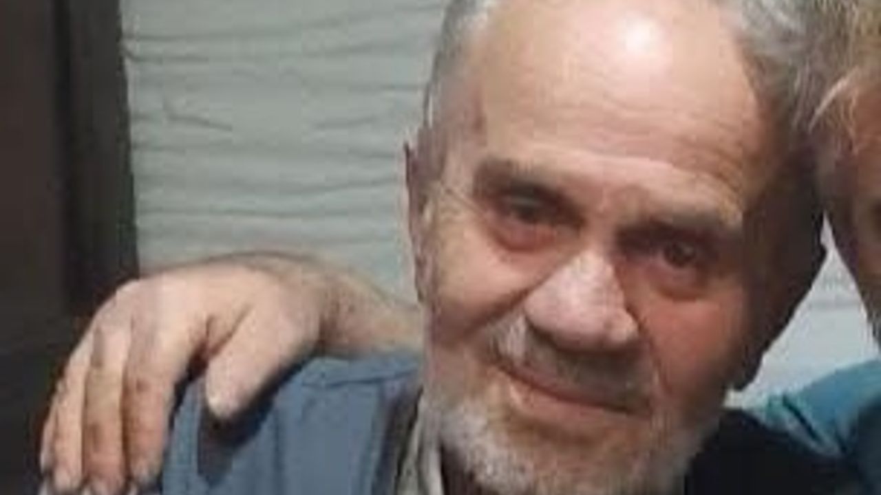 Karaelmas Mahallesinin acı kaybı! Nihat Karaaslan'ı kaybettik