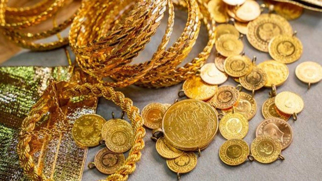 Zonguldak Altın Fiyatları 26 Ekim Pazar: Gram, Çeyrek Alım-Satım