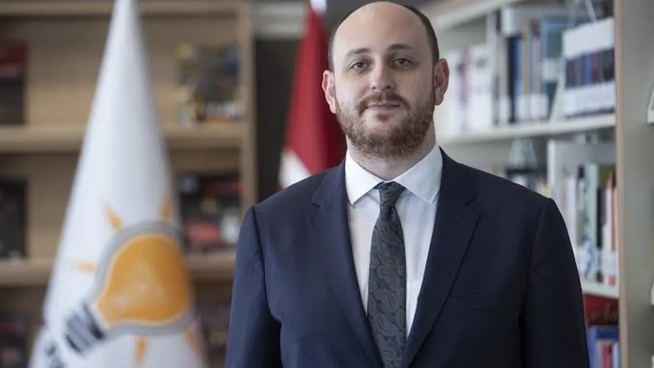 Ahmet Büyükgümüş Zonguldak’ta İl Danışma Meclisi Toplantısı ve Vefa Yemeğine Katılacak