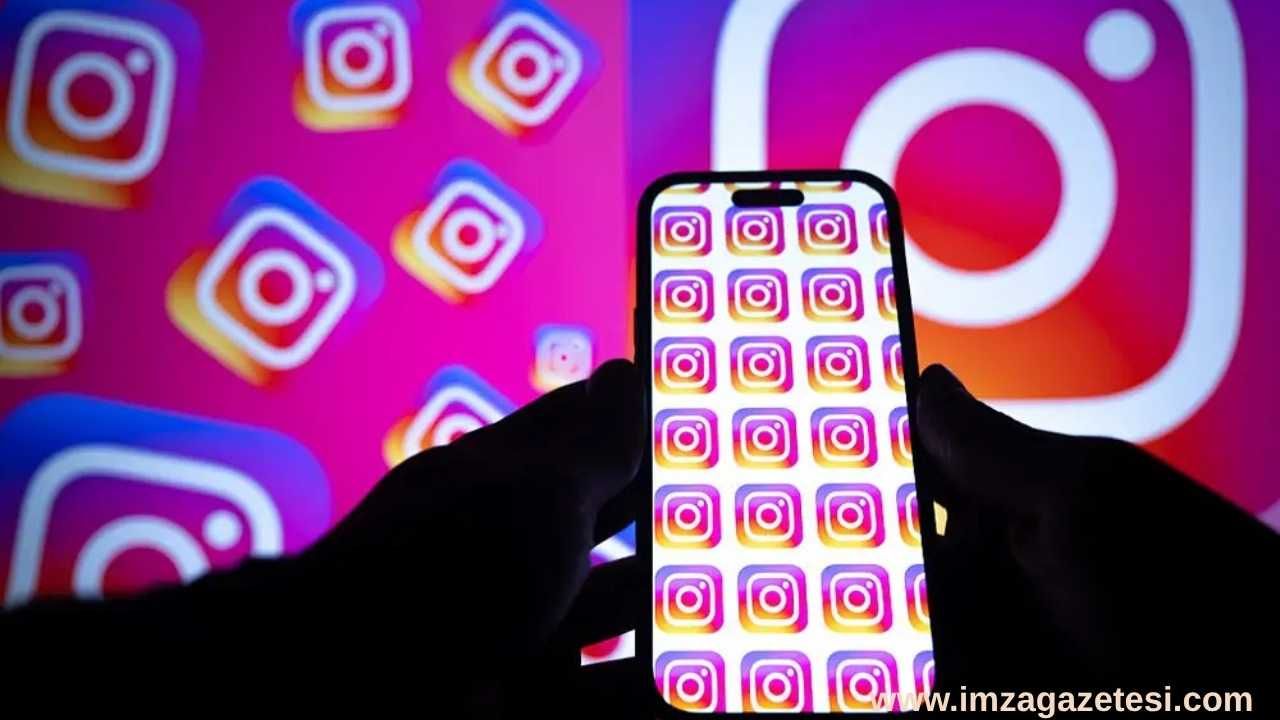Instagram Reels Geçmişi Açma ve Kapatma Linki