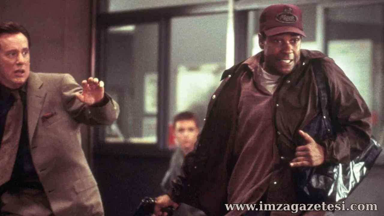 John Q Film Konusu Gerçek Mi?