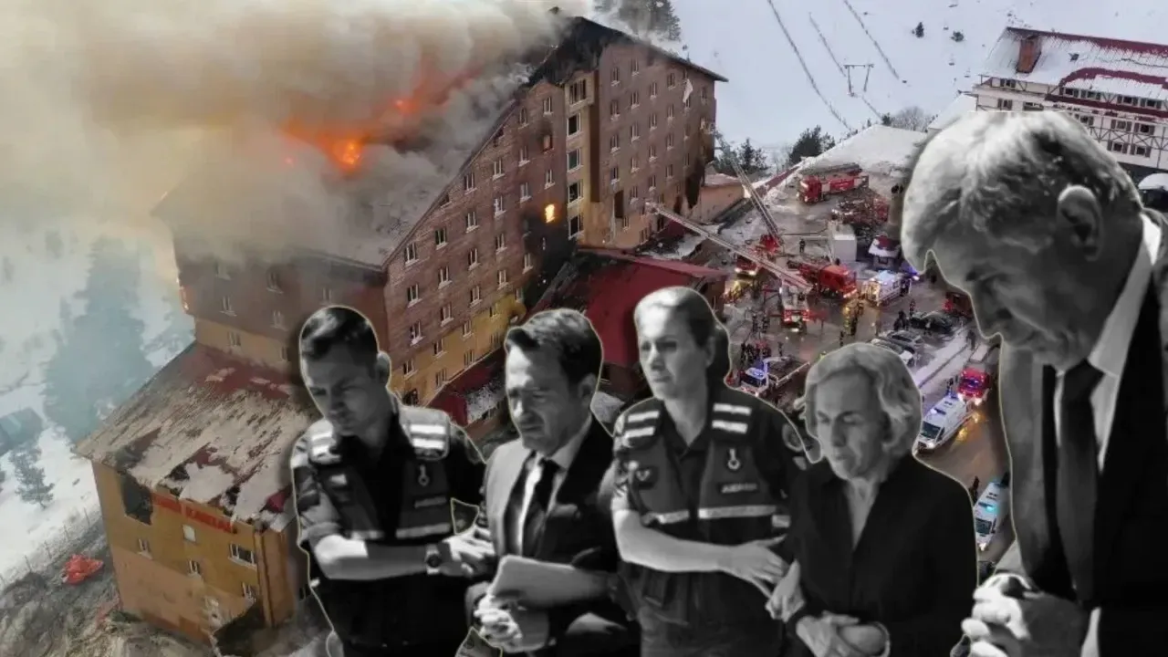 Kartaltepe faciasında karar verildi! 78 kişiye mezar olmuştu!