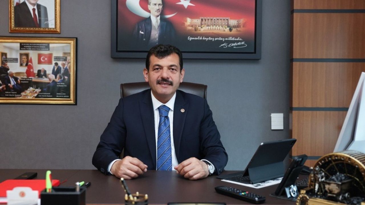 Cumhuriyetimizin 102.Yılı Milletimizin Gururudur!