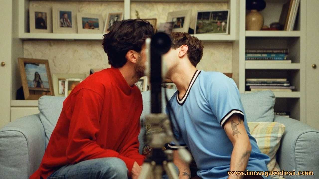 Matthias And Maxime Türkçe Altyazılı İzle