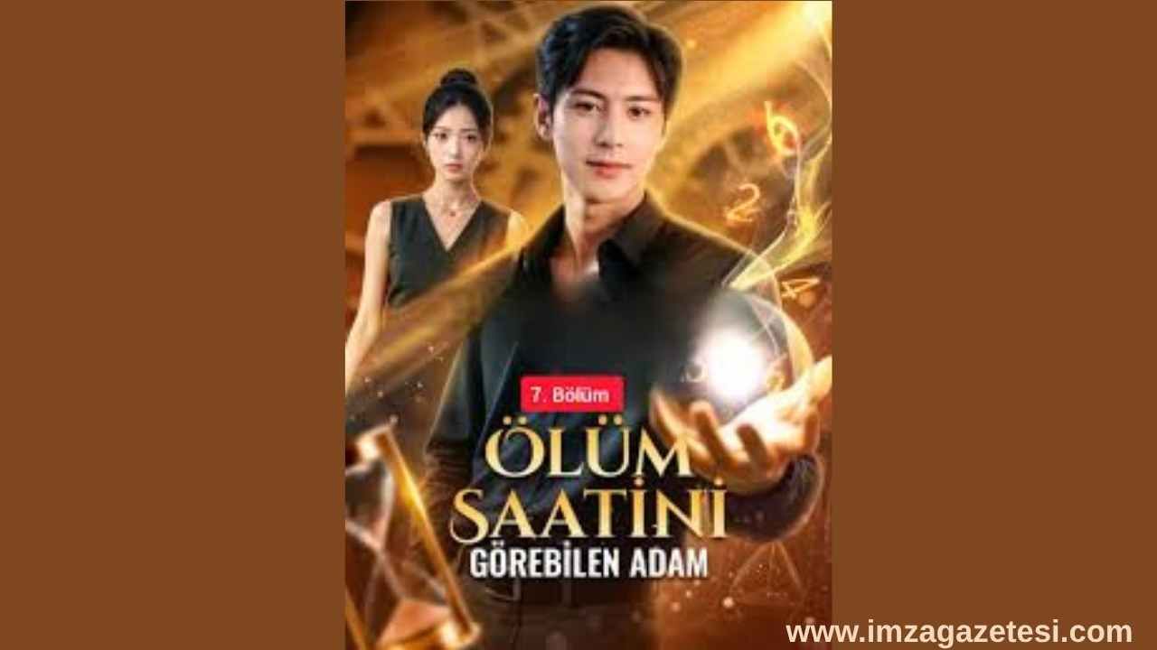 Ölüm Saatini Görebilen Adam Türkçe Dublaj ve Altyazılı İzle