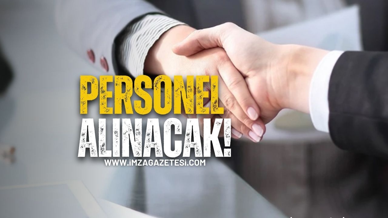 Göç İdaresi Başkanlığı Personel Alacak! Başvurular başladı!