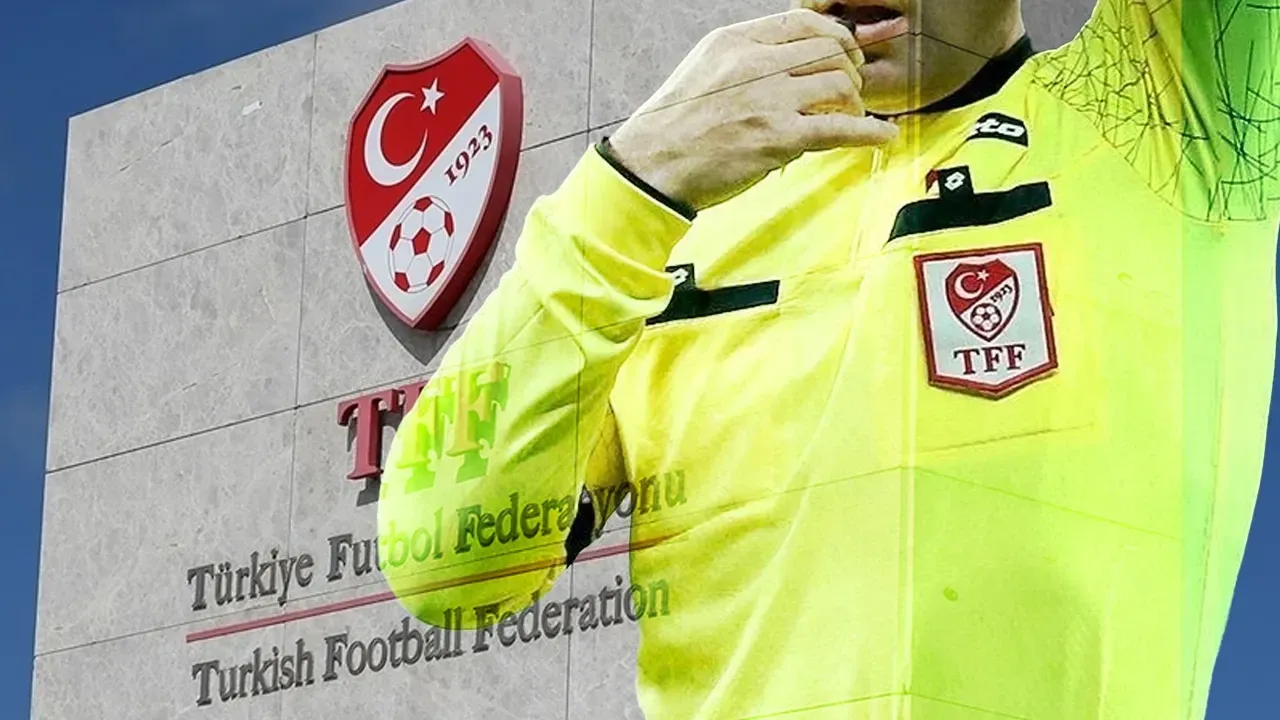 Bahis oynayan hakemlerin cezalarını açıkladı! Zorbay Küçük hakkında dikkat çeken karar!