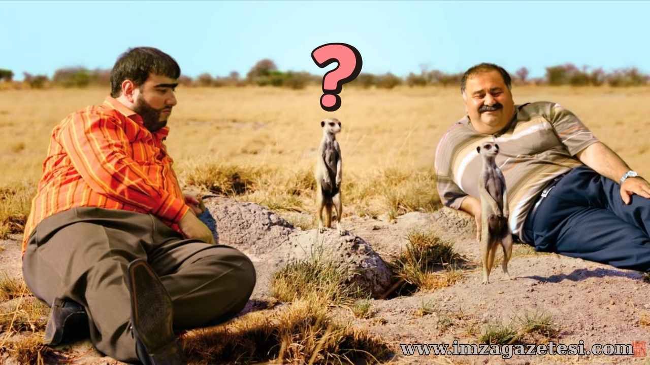 Recep İvedik 6’daki Hayvanlar Gerçek Mi, Sahte Mi?