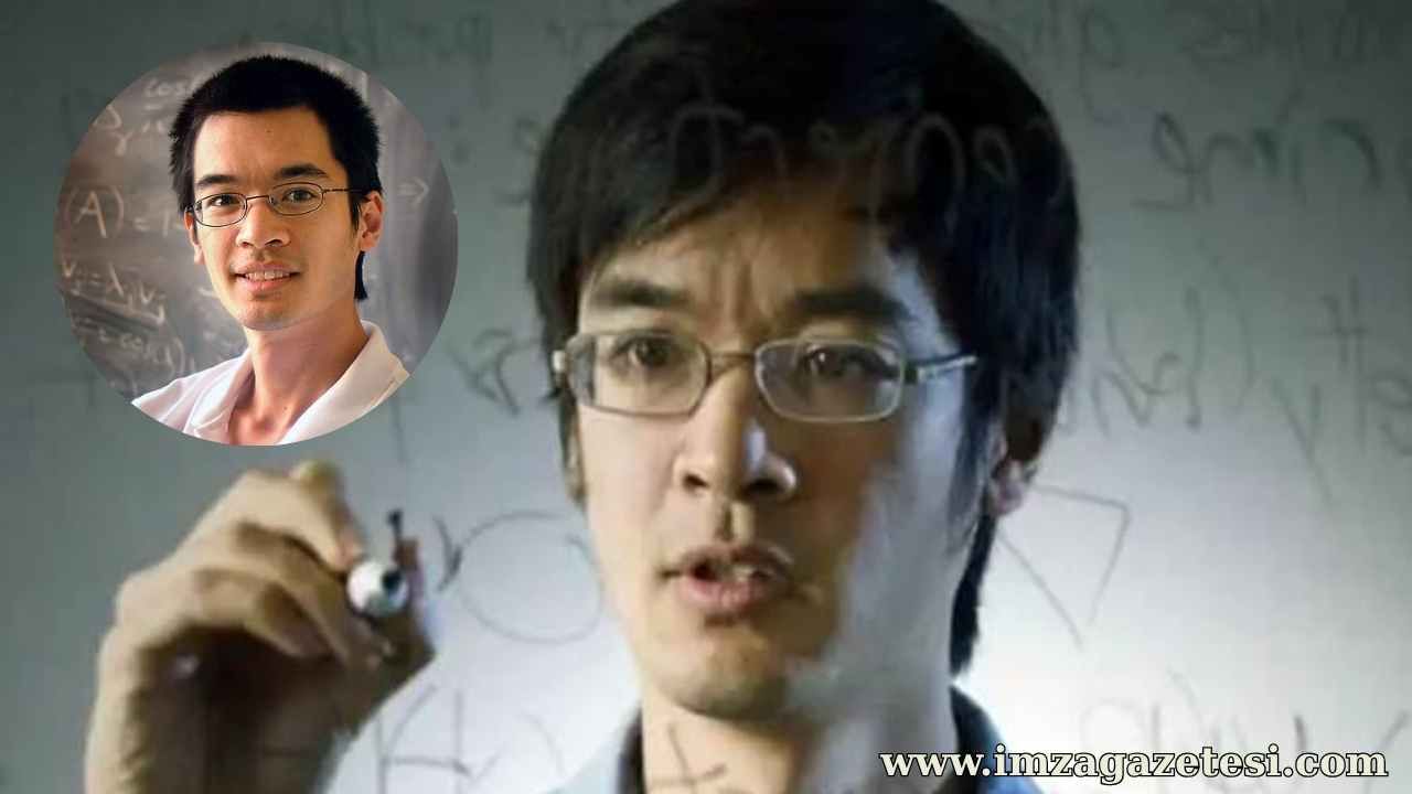 Terence Tao Kimdir, Mesleği Nedir, Ne İş Yapıyor?