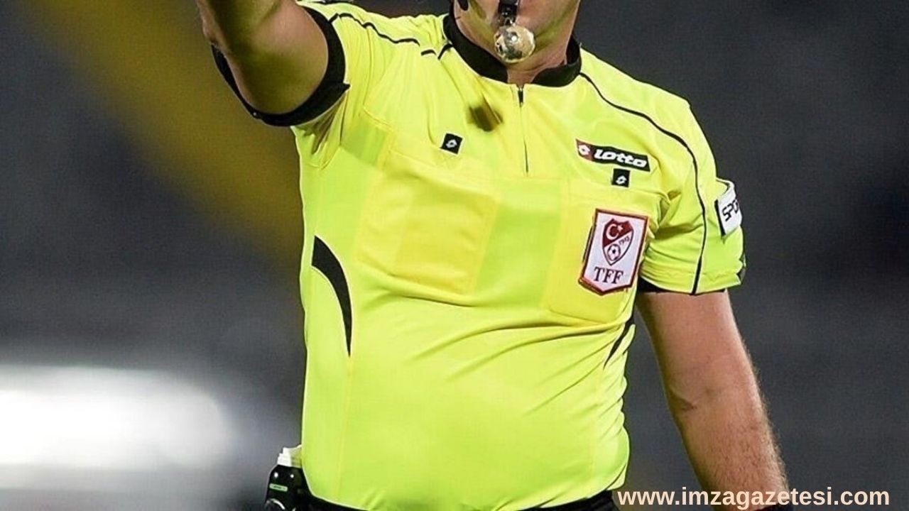 TFF Bahis Oynayan Hakem İsimleri Listesi, Kimler?