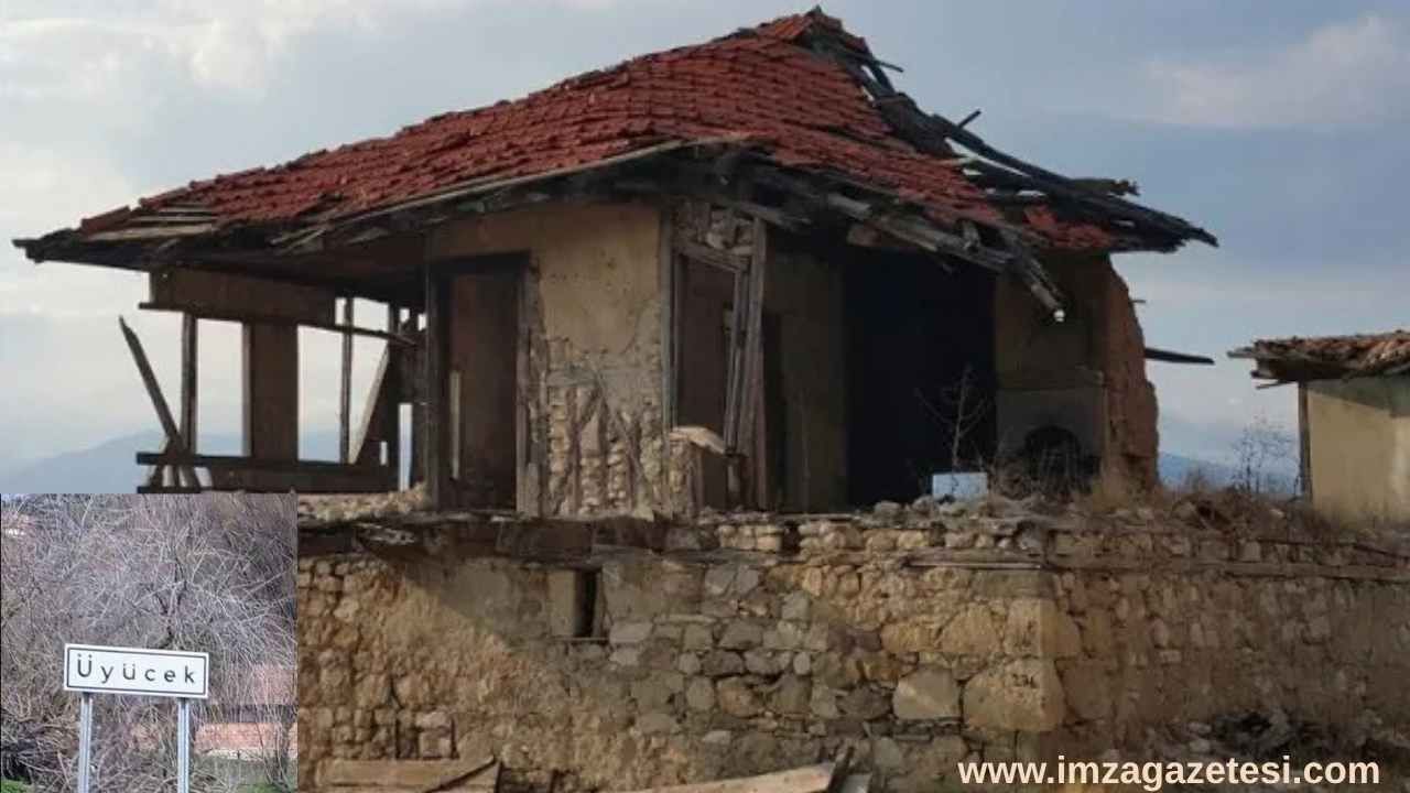 Üyücek Köyü Hikayesi Gerçek mi?