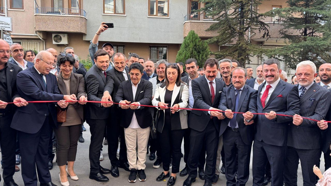 Gümüşhane Vakfı Resmen Faaliyete Başladı... Burs Başvuruları Başladı...