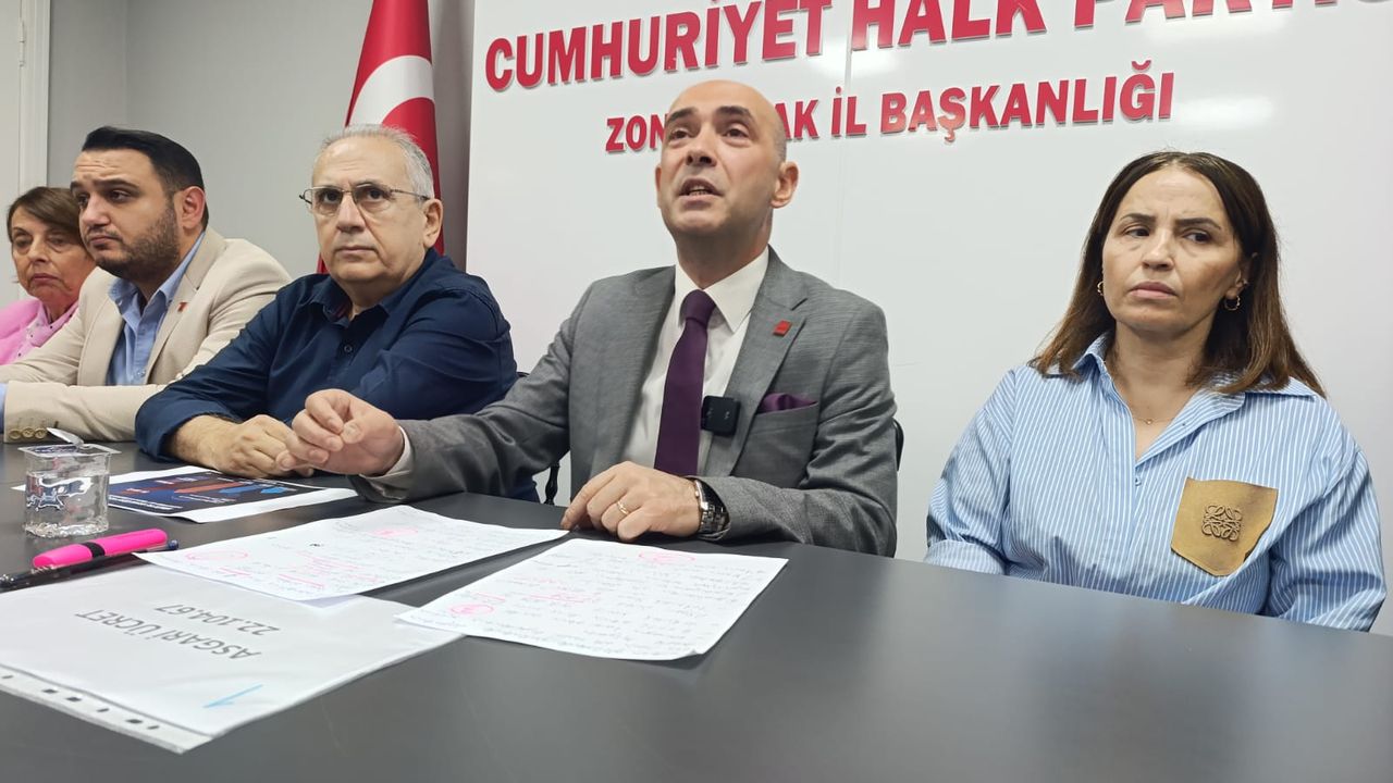Devrim Dural: İkinci dönemimiz daha farklı olacak. Hedefimiz yerelde başarıyı genel iktidara taşımak