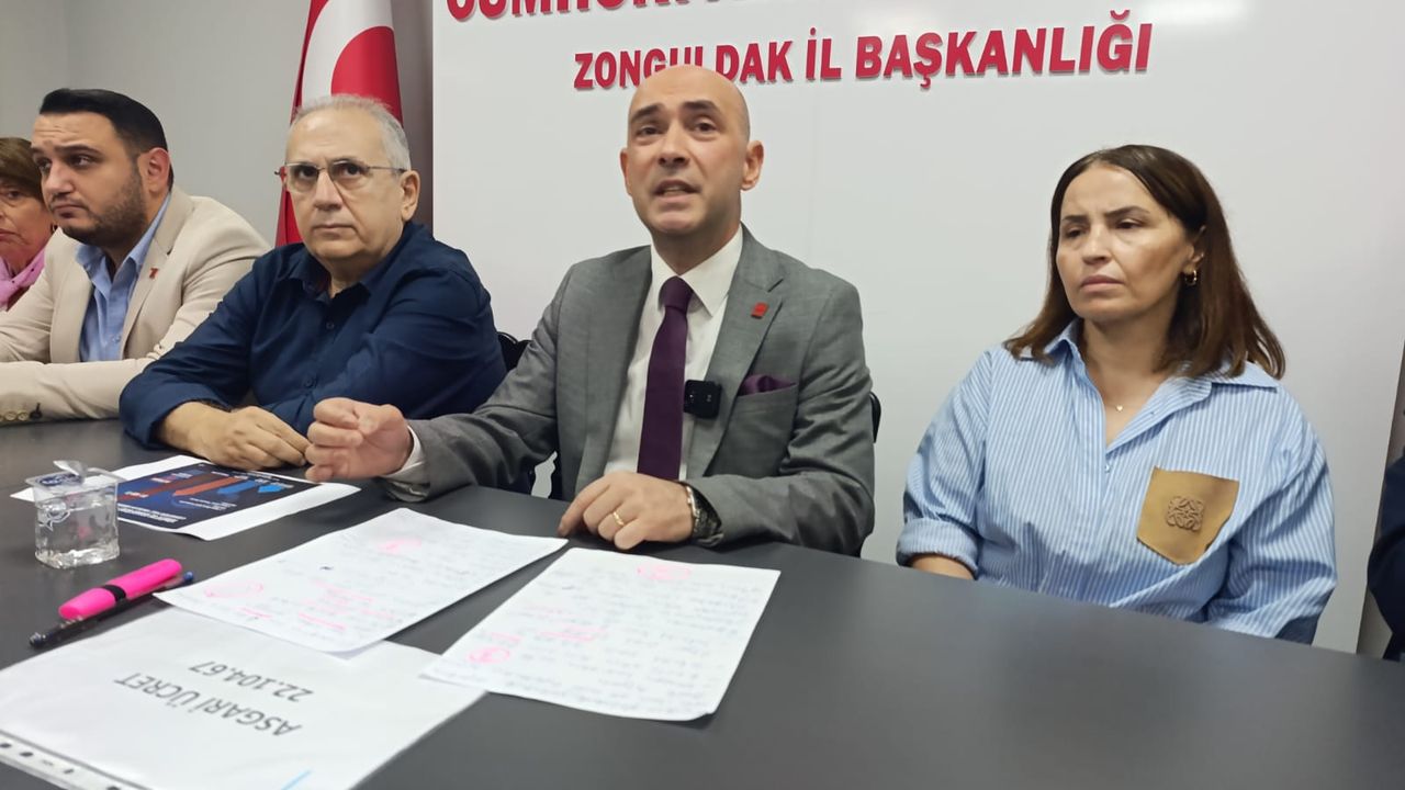 Devrim Dural: "İkinci dönemimiz daha farklı olacak. Hedefimiz yerelde başarıyı genel iktidara taşımak"