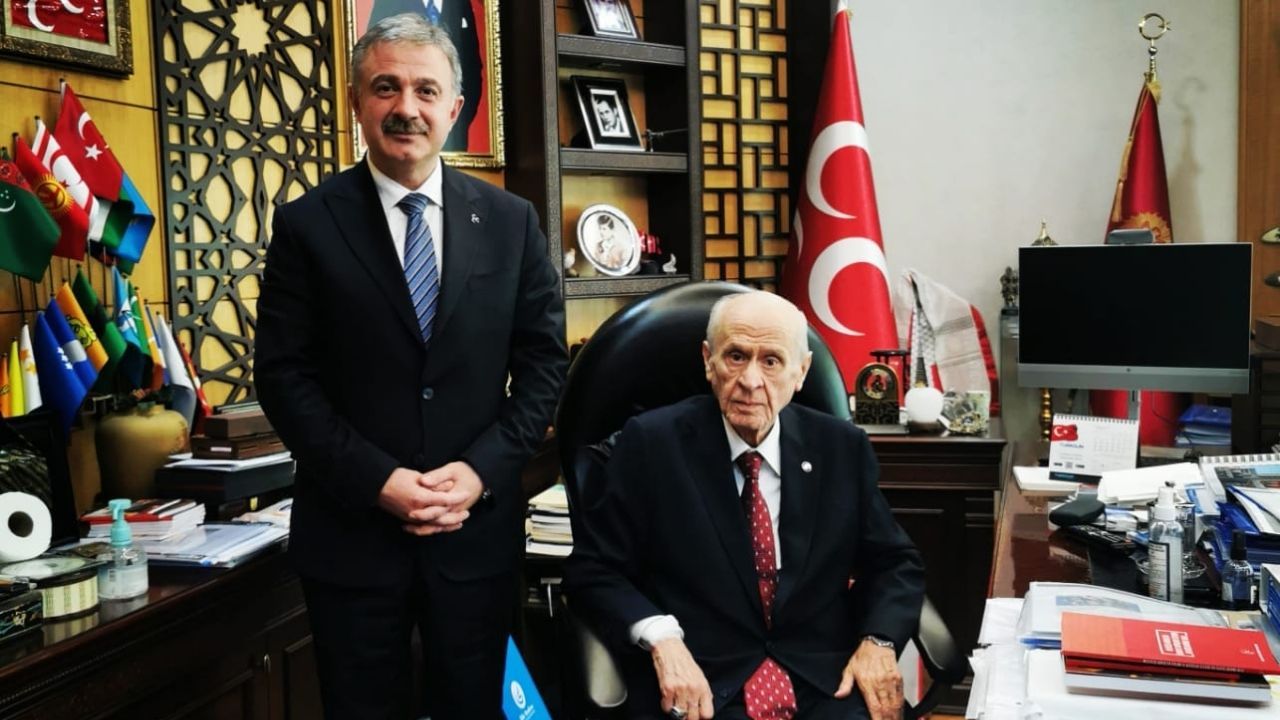 MHP Zonguldak’tan Gönül Seferberliği: “Milletin Derdi Bizim Derdimizdir”