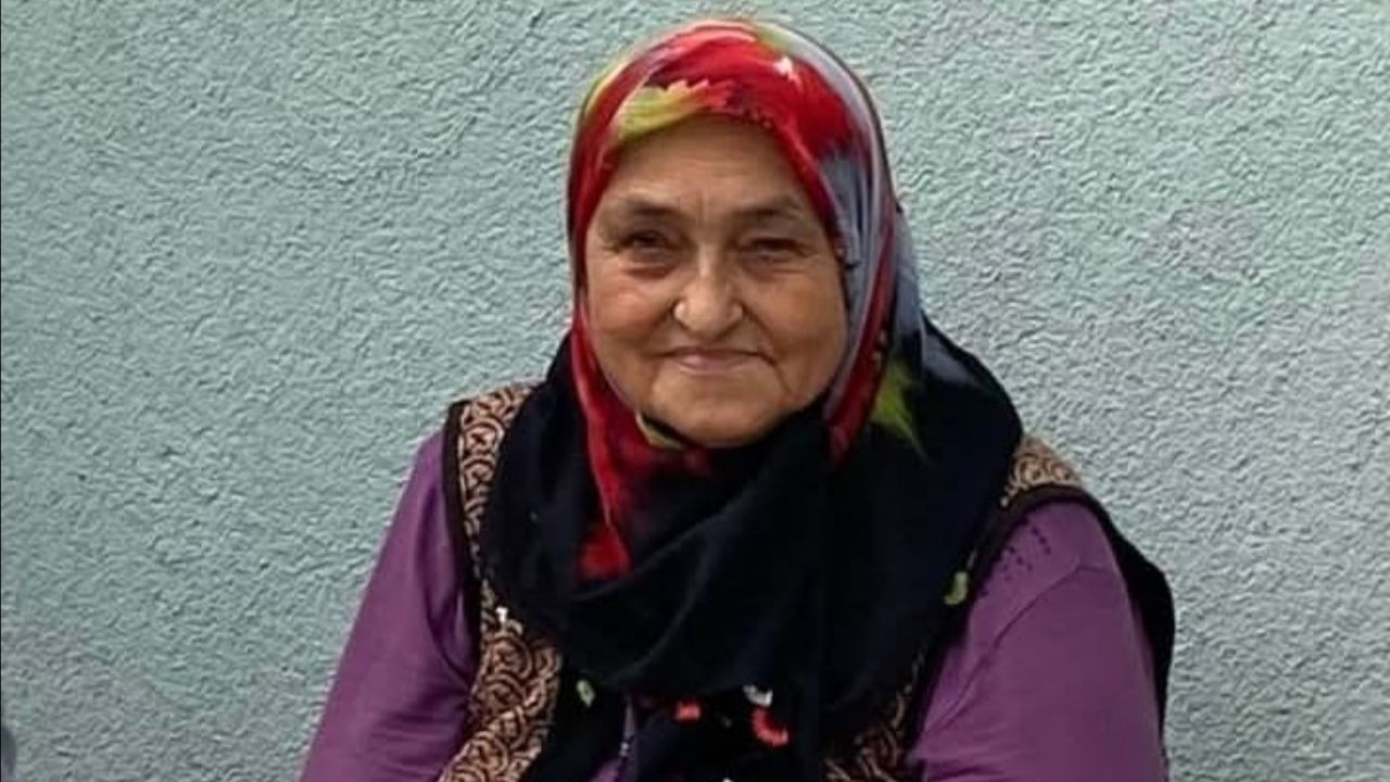 Gökçebey Esnaflarından Sezgin ve Selamı Anbarcı'ların Annesi Vefat Etti