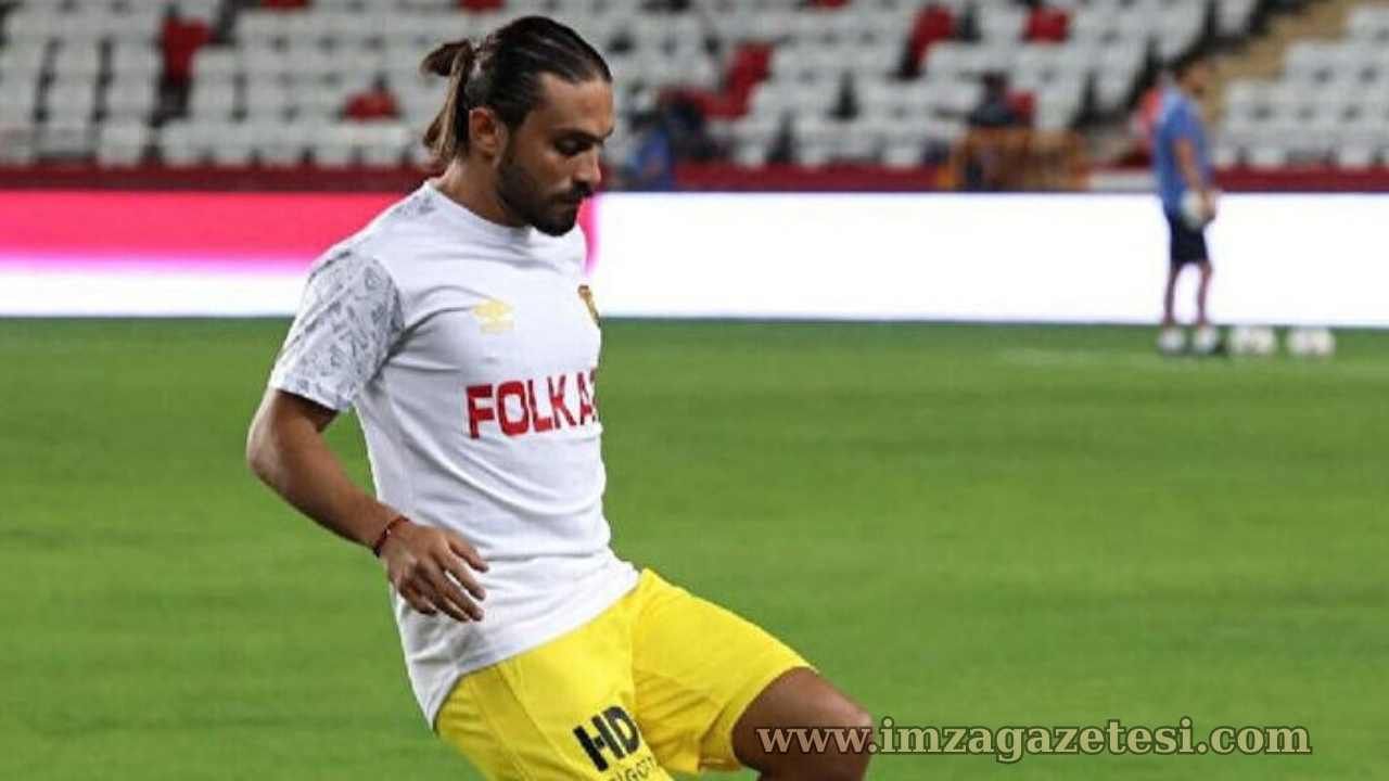 Halil Akbunar Kaç Yaşında? Oynadığı Takımlar Listesi