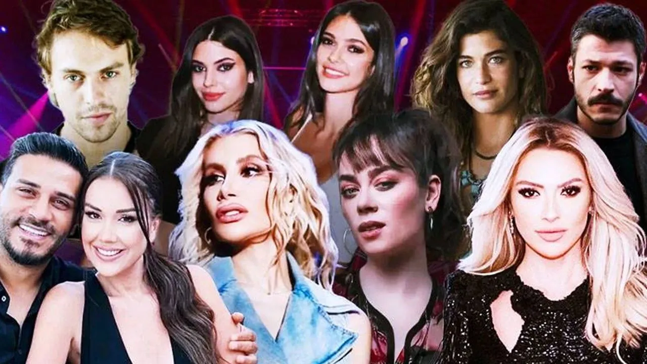 Uyuşturucu operasyonunda gözaltına alınanlar (Ünlü) listesi 2025 Aralık