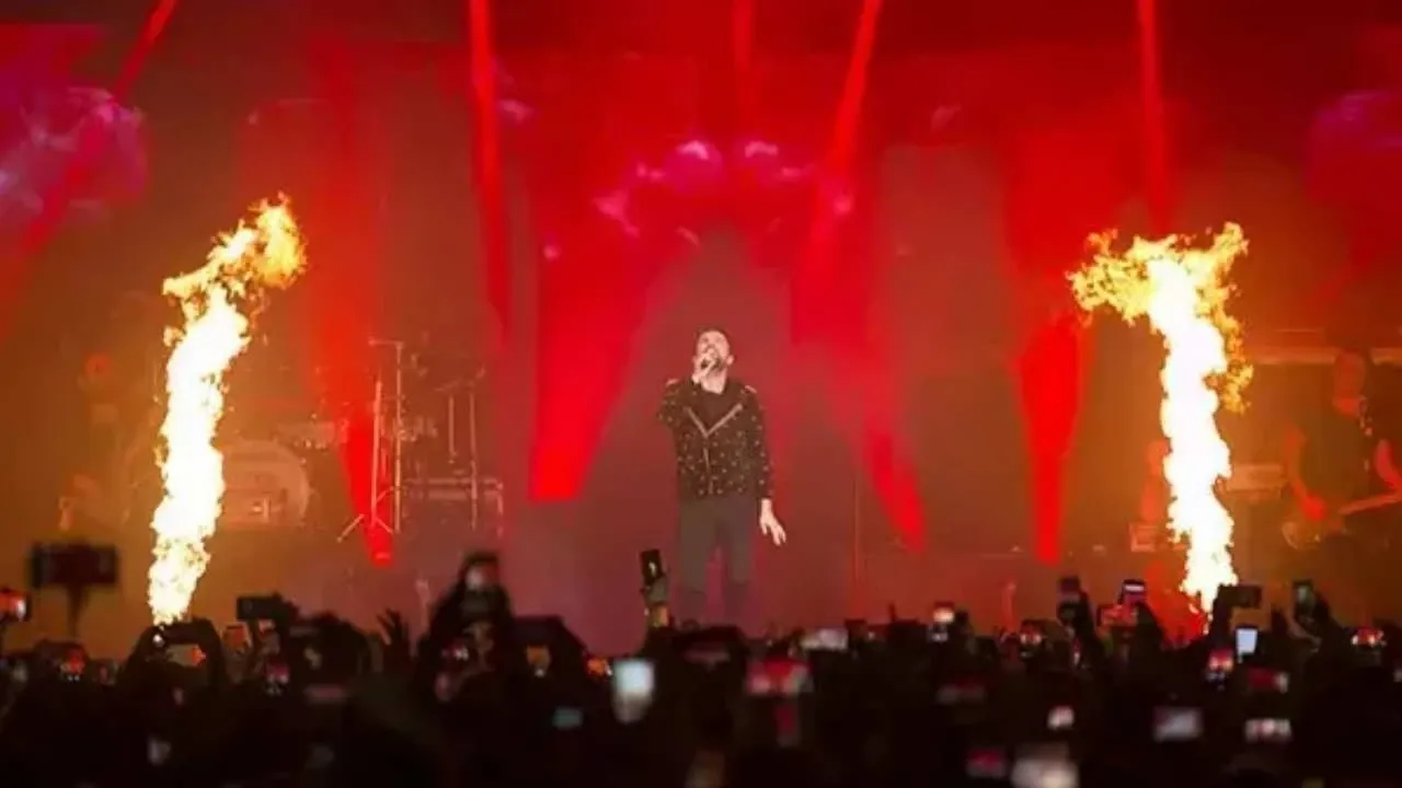 Tarkan Konser Bileti Kaç TL? Ne Zaman? 2026 Ocak Listesi