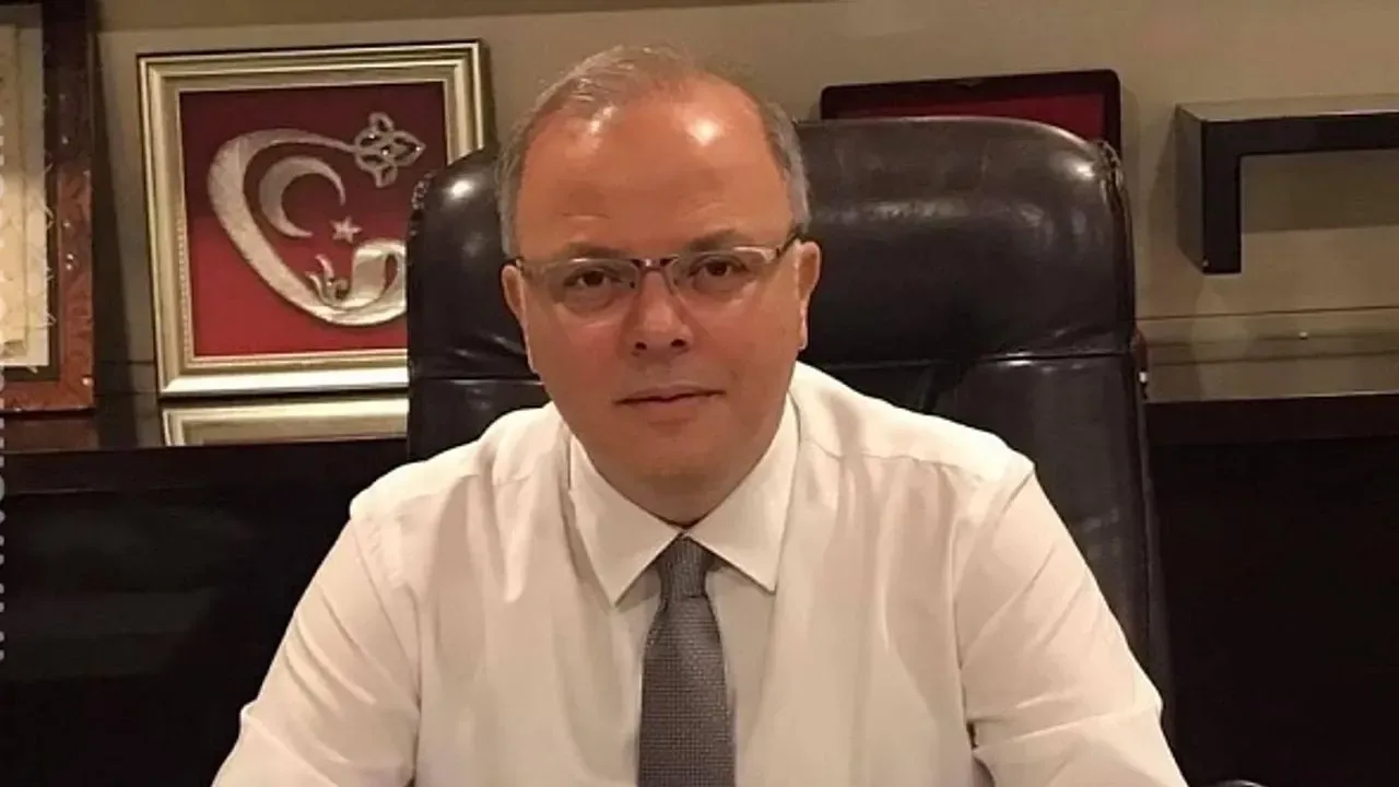 MHP Zonguldak’ta Yeni Dönem! İl Başkanlığına Orhan