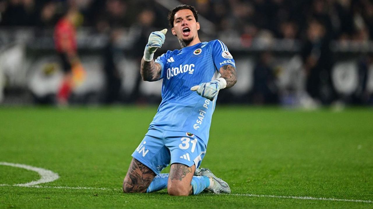 Ederson’dan Aziz Yıldırım’ı Aradı Mı? Ne Dedi?