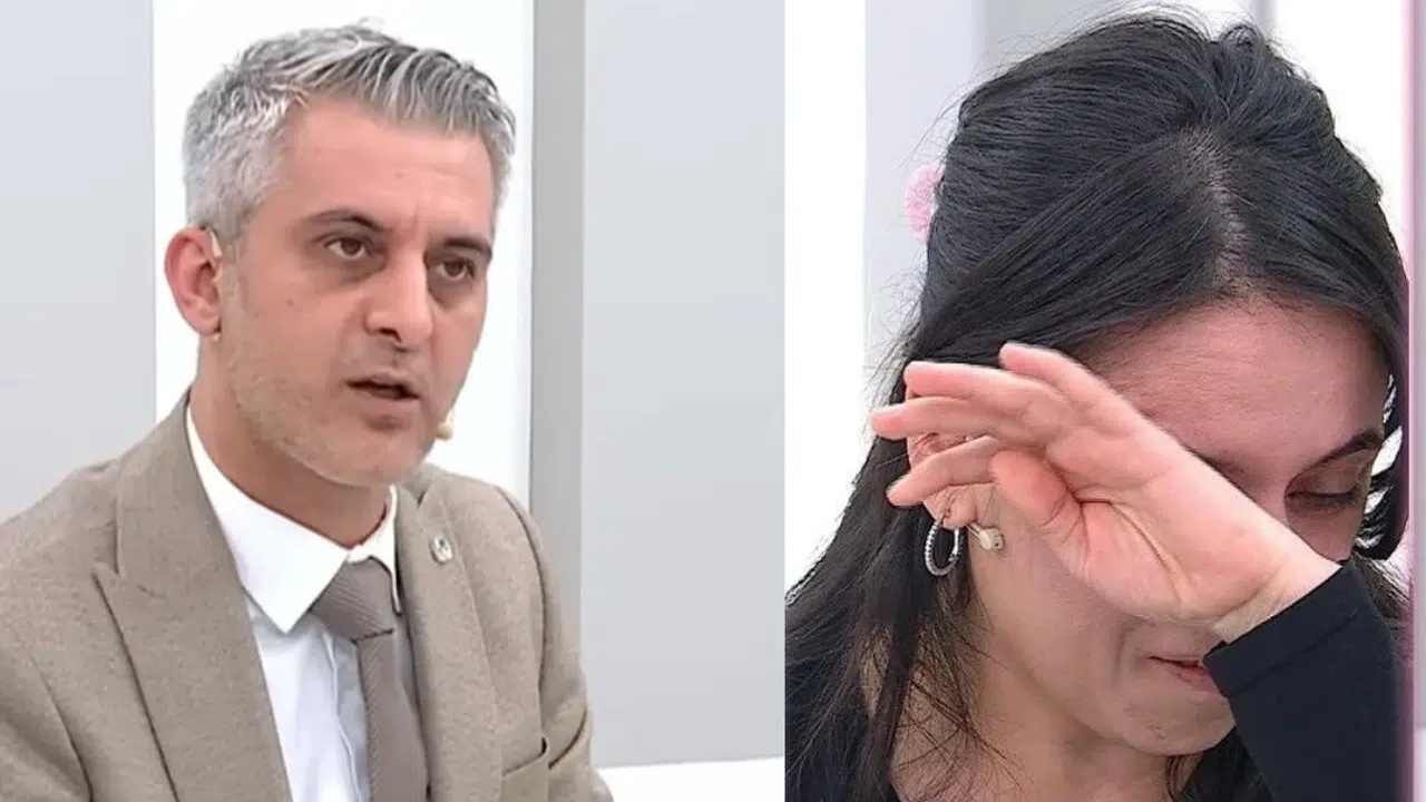 Esra Erol'da Yusuf Çapar Kimdir, Kaç Yaşında ve Ne