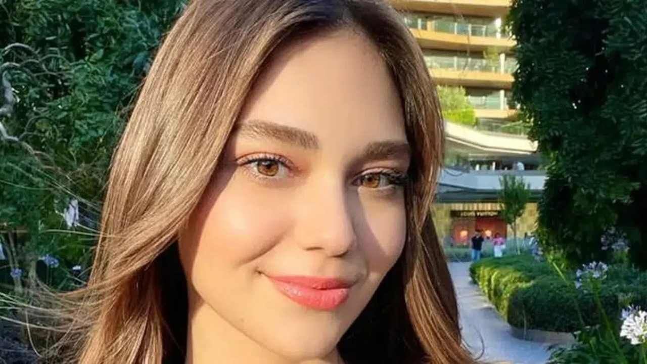 Ezgi Dalgıç Kimdir, Kaç Yaşında, Nereli? Daha 17'n