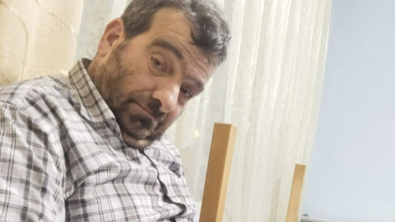 Şakir Kandemir'in Baba Acısı...