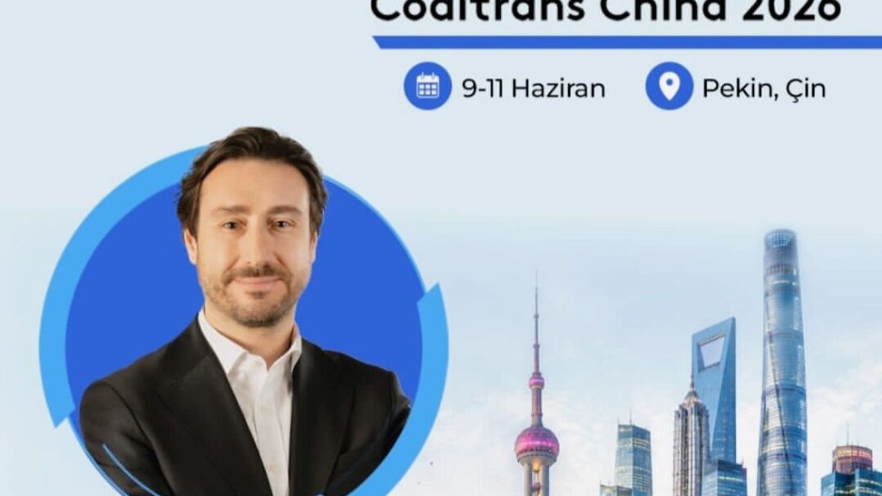 Eren Enerji Çin'de Küresel Enerji Zirvesine Katılıyor.Kürese