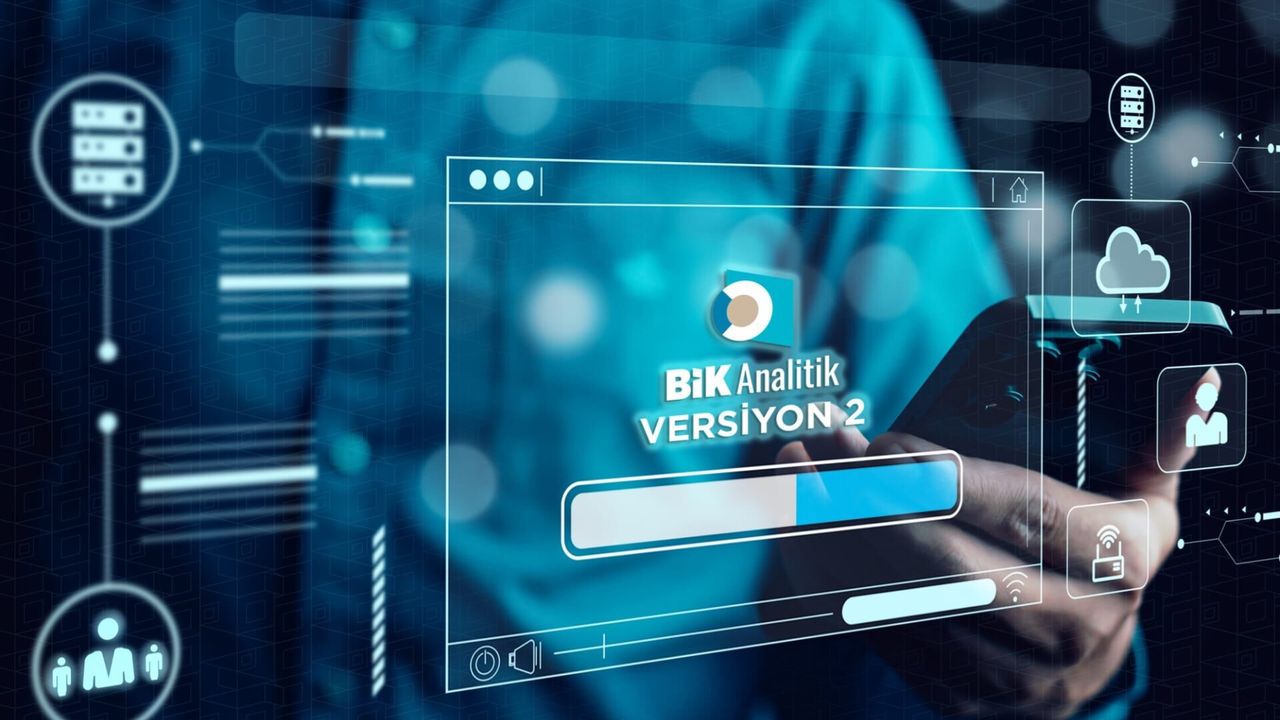 BİK Analitik’te yeni dönem: Versiyon 2, Temmuz ayı