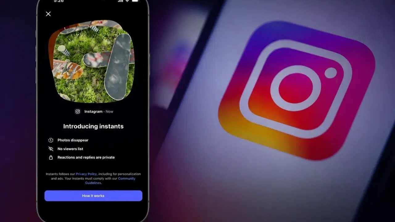 Instagram Şipşak Özelliği Gelmedi, Nasıl Açılır Ve