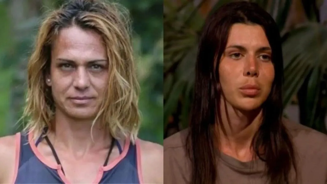 Nefise Ve Nagihan Olayı Ne? Survivor’da Fanis İddiası Gündem
