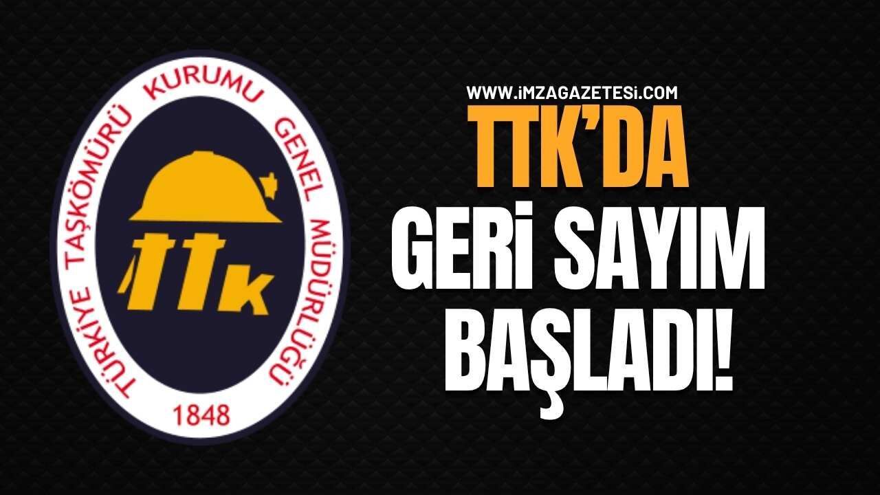 TTK’ya 262 İşçi Alımında Geriye Sayım Başladı!