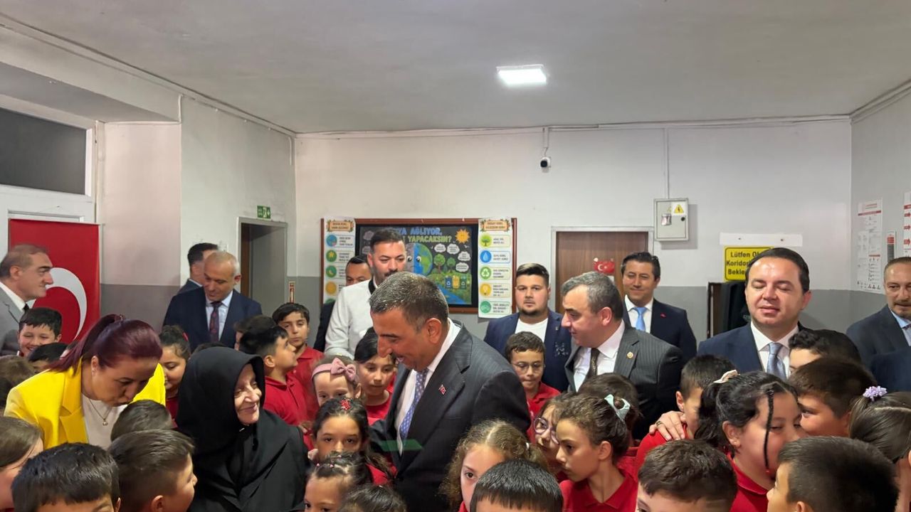 Şehit Arif Çakır'ın Adı Kütüphanede Yaşatılacak
