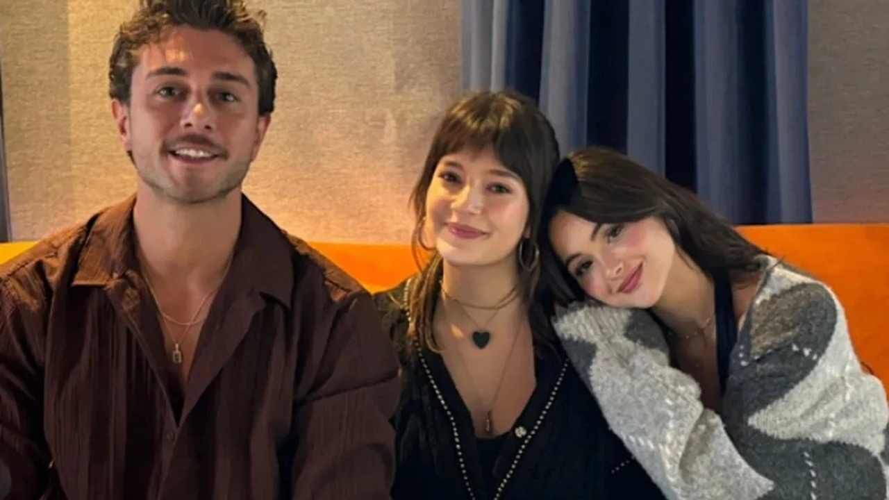 Yaz Evi Nerede Çekildi? Konusu Nedir, Oyuncuları K