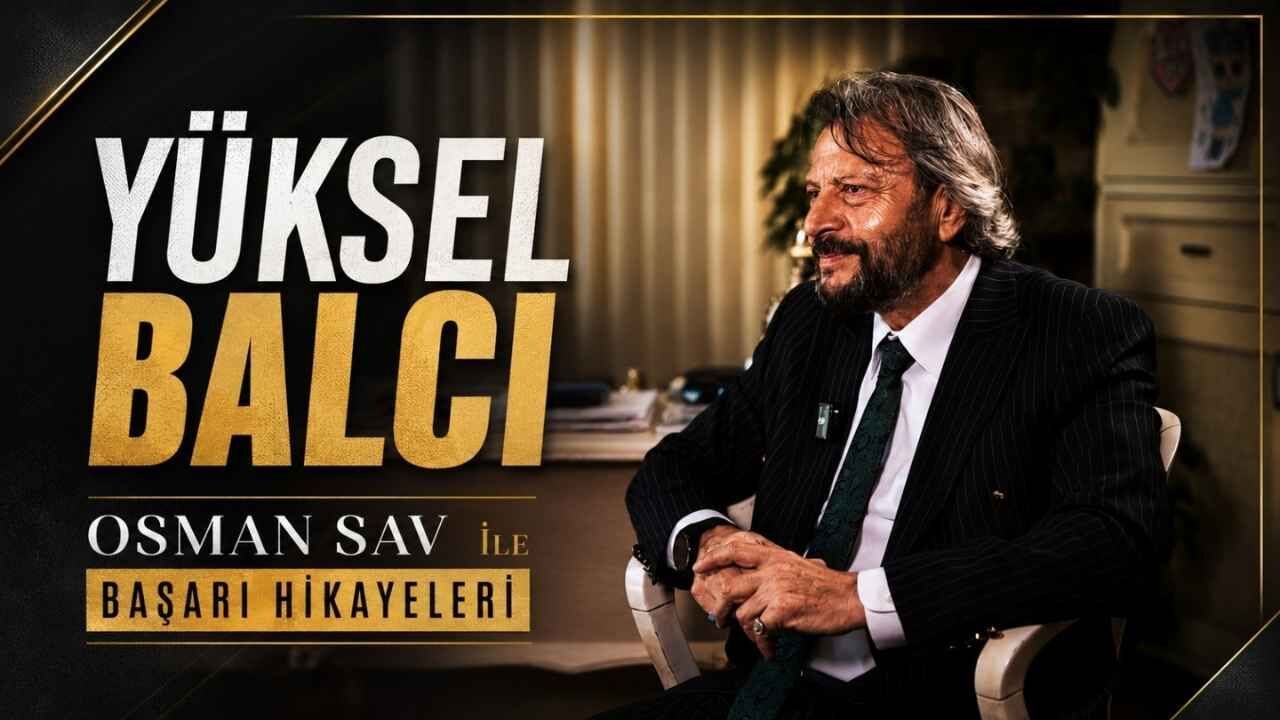 Yüksel Balcı’dan Ezber Bozan Çıkış:Ereğli Aynı Maz