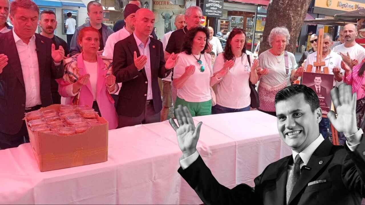 Zonguldak’ta Ferdi Zeyrek İçin Anma Programı Düzenlendi