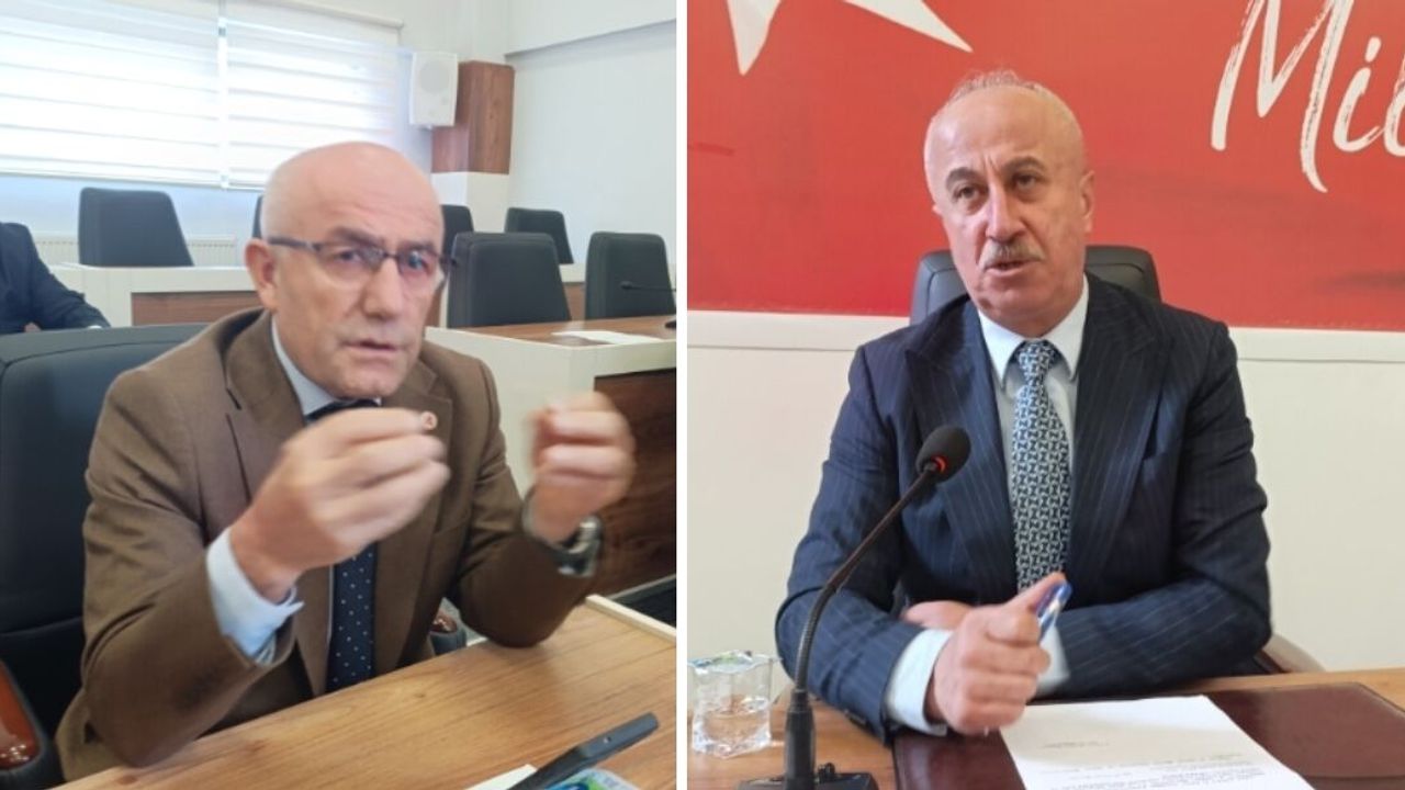 Mecliste Asfalt Mesaisi Tartışıldı: Ereğli Yatırımları Gündemde