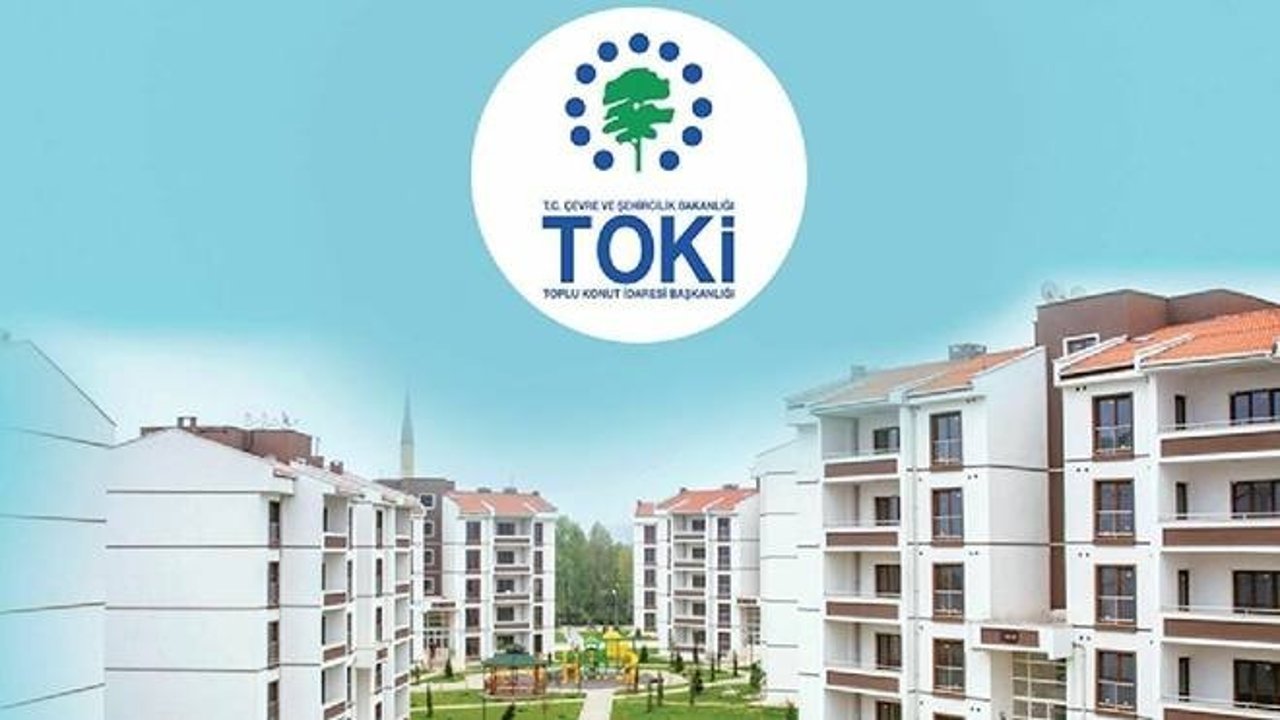 TOKİ Zonguldak'ta 5 ayrı proje için ihaleye çıkacak!