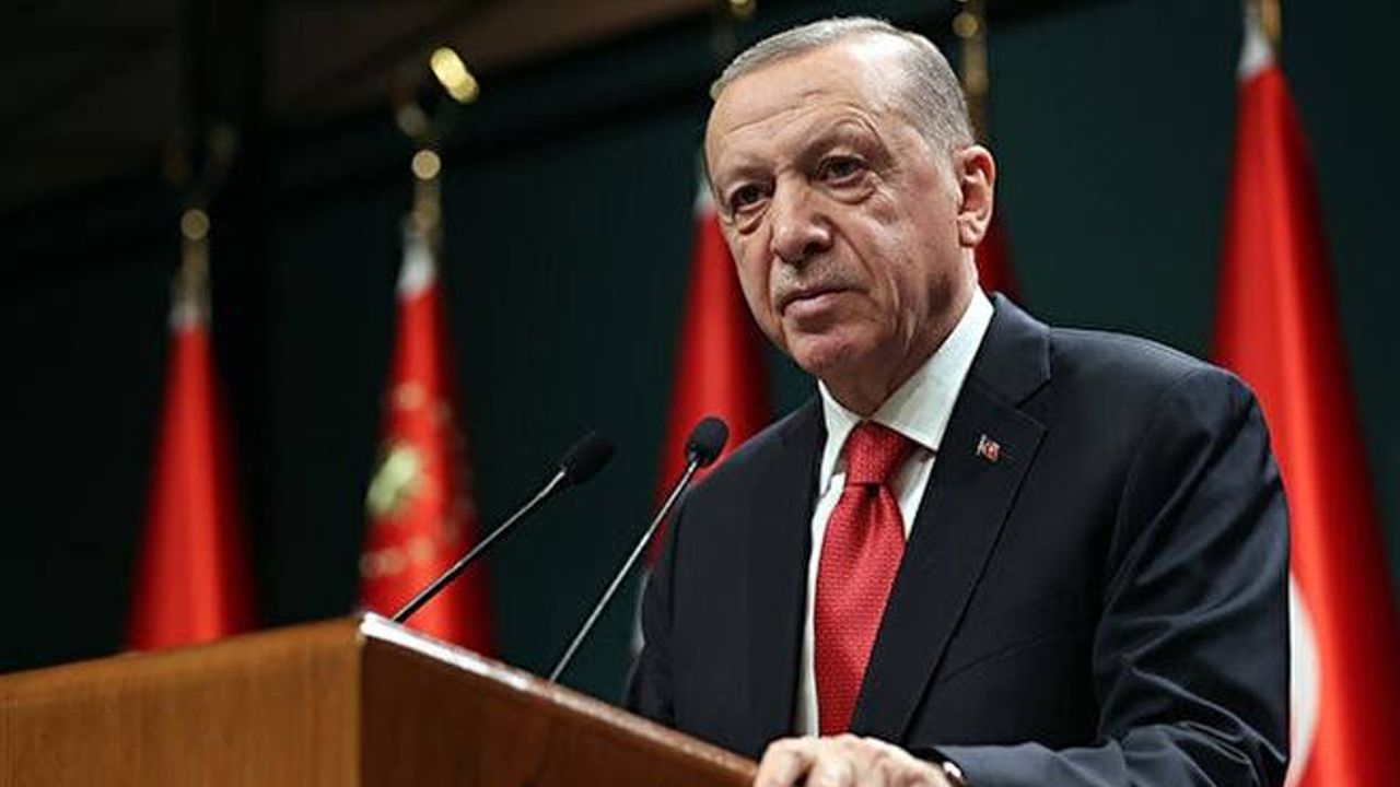 Recep Tayyip Erdoğan düşmanlığı da bir yere kadar!